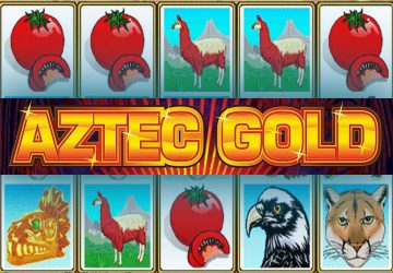 Игра Aztec Gold в МелБет казино