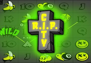 Слот Rip City в МелБет казино